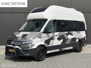 Volkswagen California Grand 600 Camper Automaat Dakairco LED