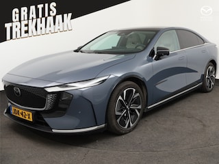 Mazda 6e 68,8 kWh Takumi Business Edition | 360° View Monitor | Alarmsysteem (geen certificering) | Climate Control, automatische airconditioning met twee zones