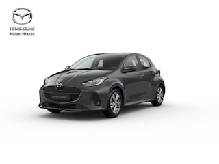 Mazda 2 116 Exclusive-Line | 6 speakers | Achteruitrijcamera | Automatisch dimmende binnenspiegel