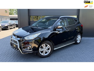 Hyundai ix35 1.6i GDI Style Airco|Pano|Trekhaak