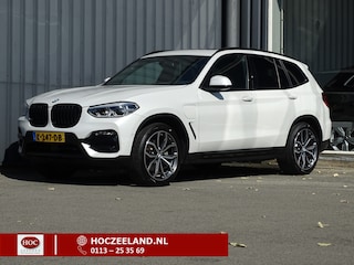 BMW X3 xDrive30e High Executive