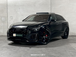 Audi Q8 RSQ8 4.0 V8 TFSI Quattro