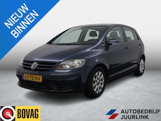 Volkswagen Golf Plus 1.4 TSI Comfortline Business Meeneemprijs