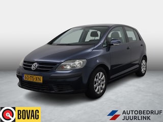 Volkswagen Golf Plus 1.4 TSI Comfortline Business Meeneemprijs