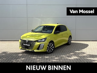 Peugeot 208 1.2 Turbo 100 Business | Parkeerhulp | Cruise Control | Apple Carplay/Android auto