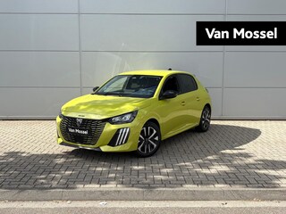 Peugeot 208 1.2 Turbo 100 Business | Parkeerhulp | Cruise Control | Apple Carplay/Android auto