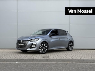 Peugeot 208 1.2 Hybrid 110 e-DCS6 Business | Parkeerhulp | Airco | Cruise Control | Apple Carplay/Android Auto