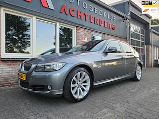 BMW 325i Business Line Automaat! NAP! Mooie/Nette Auto! 6-Cilinder! Xenon! Navigatie! 218PK!