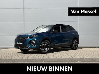 Peugeot 2008 1.2 Hybrid 145 GT | Camera | Adaptieve Cruise Control | Apple Carplay/Android Auto