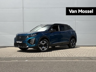 Peugeot 2008 1.2 Hybrid 145 GT | Camera | Adaptieve Cruise Control | Apple Carplay/Android Auto