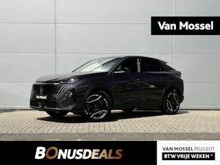 Peugeot 3008 1.6 plug-in Hybrid 225 Allure | Stoelverwarming | Camera | Cruise Control | Apple Carplay/Android Auto