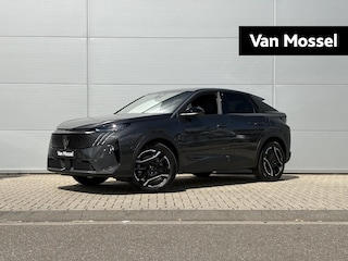 Peugeot 3008 1.6 plug-in Hybrid 225 Allure | Stoelverwarming | Camera | Cruise Control | Apple Carplay/Android Auto