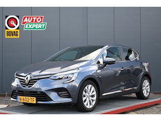 Renault Clio 1.0 TCe Intens
