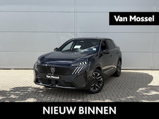 Peugeot 3008 1.2 Hybrid 145 GT | 360 Camera| Adaptieve Cruise Control | Elektrische achterklep | Apple Carplay/Android Auto