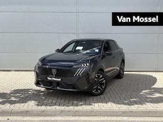 Peugeot 3008 1.2 Hybrid 145 GT | 360 Camera| Adaptieve Cruise Control | Elektrische achterklep | Apple Carplay/Android Auto