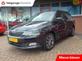Skoda Fabia Combi 1.0 TSI Drive|Navi|Cruise|PDC