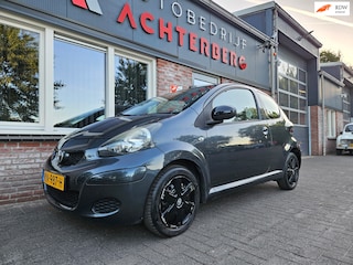 Toyota Aygo 1.0-12V Comfort Airco! Leuke Auto!