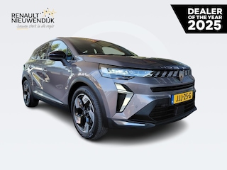 Renault Symbioz 1.6 E-Tech full hybrid 145 techno | AUTOMAAT | CARPLAY | CLIMATE