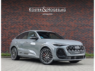 Audi Q5 2.0 e-hybrid quattro | Tech Pro - B&O - Carbon