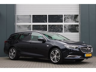 Opel Insignia Sports Tourer 1.5 Turbo Business Executive Cruise/Panodak/Keyless/PDC/LaneAssist/Navi/Bluetooth/DAB/18"LM/Trekhaak