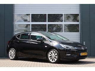 Opel Astra 1.4 Innovation 150pk Clima/Cruise/Camera/Stoel&Stuurverwarming/PDC/LaneAssist/Navi/Bluetooth/LED/17"LM/Trekhaak/APK2027