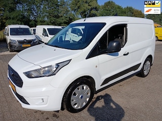 Ford Transit Connect 1.5 EcoBlue L1 Trend