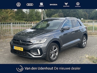 Volkswagen T-Roc 1.5 TSI R-Line Business