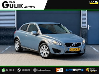 Volvo C30 1.6 Kinetic | Cruise control | Climate control |