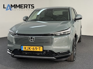 Honda HR-V 1.5 e:HEV Advance Style NIEUW !!!!!! Camera / PDC / Stoel & Stuur verw./ Navi / Apple / LED / Dodehoek
