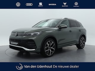 Volkswagen Tiguan 1.5 eTSI R-Line Business