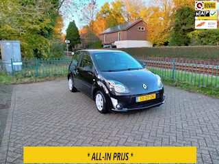 Renault Twingo 1.2 Dynamique airco ALLINPRIJS