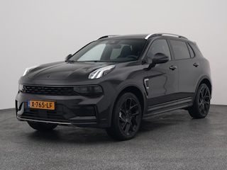 Lynk & Co 01 1.5 Plug-in Hybrid | 360° | ZWARTE HEMEL | NLD AUTO