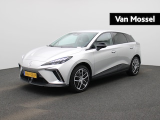 MG 4 Electric Luxury 64 kWh