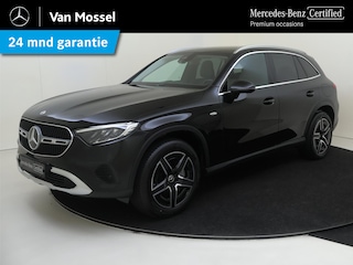 Mercedes-Benz GLC 300e 4MATIC Luxury Line / 19 inch AMG/ Achteruitrijcamera/ Stoelverwarming/
