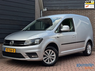Volkswagen Caddy 1.6 TDI L1H1 Highline | Trekhaak | Cruise | CarPlay | PDC | NAP