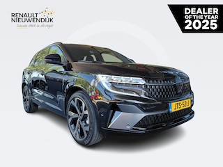 Renault Austral 1.2 E-Tech full hybrid 200 iconic esprit Alpine | AUTOMAAT | CLIMATE | CARPLAY | CAMERA
