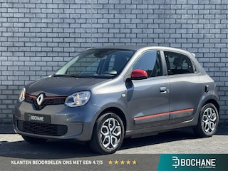 Renault Twingo Z.E. R80 Collection | SOH 95% | Volledig Dealer Onderhouden | Apple CarPlay / Android Auto | Climate Control | DAB+ |