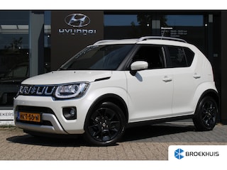 Suzuki Ignis 1.2 Smart Hybrid Style