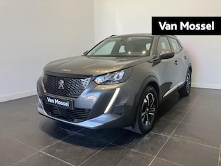Peugeot 2008 1.2 PureTech Allure | APPLE CARPLAY & ANDROID AUTO | TREKHAAK | CAMERA | LAGE KILOMETERSTAND |