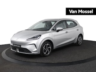 MG 4 Electric Urban Comfort 54 kWh