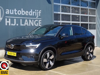 Volvo C40 Recharge Twin Intro Edition 78 kWh soh95%