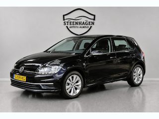 Volkswagen Golf 1.0 TSI Trendline Apple carplay