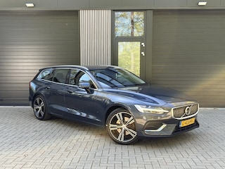 Volvo V60 2.0 T4 Inscription