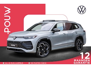 Volkswagen Tayron 1.5 eHybrid 204pk R-Line Edition | Poramadak | Trekhaak | 360 Camera