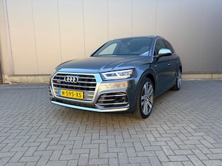 Audi Q5 3.0 TFSI SQ5 quattro Pro Line Plus