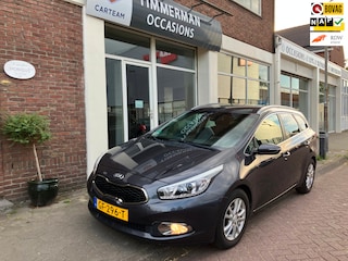 Kia Ceed Cee'd Sportswagon 1.6 GDI BusinessLine|Cruise Ctrl|Navigatie|PDC