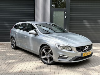 Volvo V60 1.6 T3 R-Design