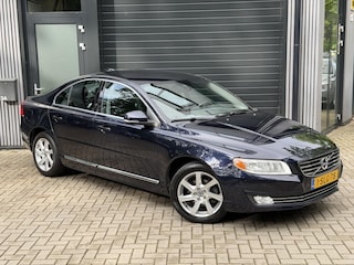 Volvo S80 1.6 T4 Momentum