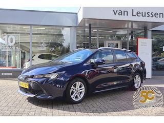 Toyota Corolla Touring Sports 1.8 Hybrid Active NL-AUTO