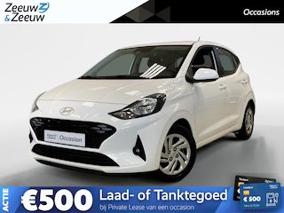 Hyundai i10 1.0 Comfort Smart Navigatie |